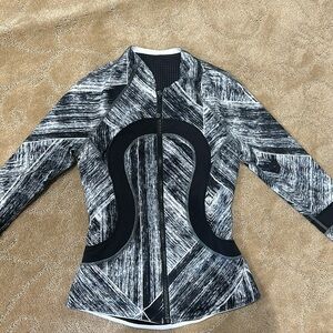 Lululemon Reversible Jacket